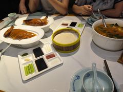 -北平食府(马鞍山路店)