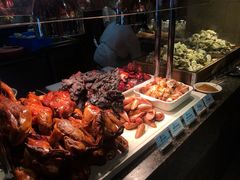 -星伦多自助料理·涮烤一体(虹悦城店)