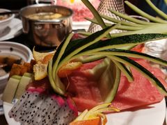 -星伦多自助料理(江阴万达店)
