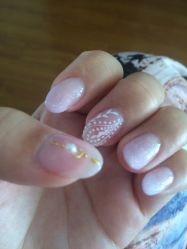 -雪儿·YuKi美甲美睫皮肤管理Salon