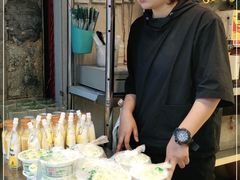 -德禄酸奶(莫家街店)