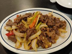 -乾坤饭店