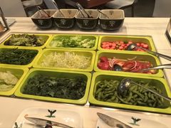 -The COOK·厨餐厅·自助餐(浦东嘉里大酒店)