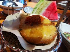 -老凯俚酸汤鱼(鸿通城店)