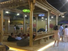 -沐王府水会(中欣广场店)