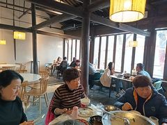 -院子餐厅·大锅菜·老杭帮(桥西直街店)