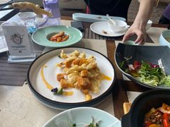 -望京楼flavor餐厅(古北水镇景区店)