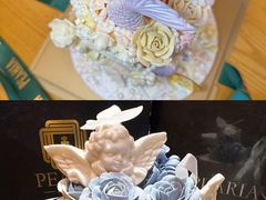 -柏尼娅PEARIA·蛋糕定制(静安店)