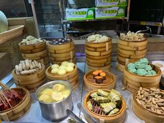 -吉布鲁牛排海鲜自助(成都大悦城店)