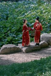 -第一夫人婚纱摄影(南京店)