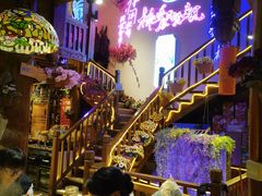 -民食香·腊排骨野生菌美食(木府店)
