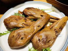 -小三峡食府(西五路店)