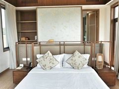 -帐篷客·溪龙茶谷度假酒店