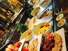 -马哥孛罗咖啡厅·Cafe Marco (厦门马哥孛罗东方大酒店)