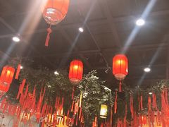 大堂-满园烤鸭·春饼(华强广场店)