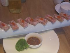 -阿斯牛牛·凉山菜(新会展店)