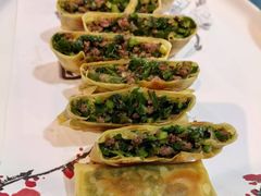 -悦真雅院·四合院·清真私房菜(雍和宫店)