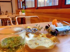 -礼耕堂·百年茶人餐厅(梅家坞店)