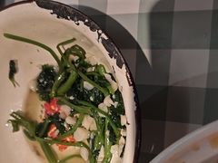 -彭耕记猪油炒小菜(吉联mall店)