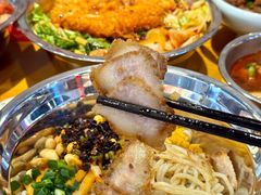 -雙冲柳州螺蛳粉&酸嘢&桂林米粉(簋街店)