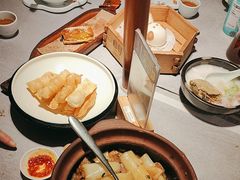 -晓粤·惹味粤菜(凯德乐峰广场店)