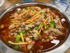 -艺味深尝(云锦路店)