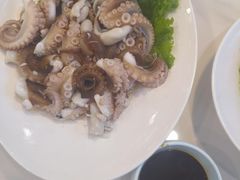 -小红鲸·海鲜餐厅(轸大路店)