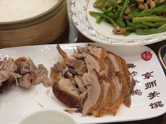 -全聚德(扬州虹桥坊店)