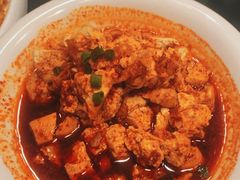 -福茂源横山铁锅羊肉(高新路店)