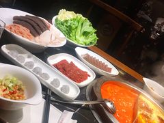 -三只耳火锅(宽窄巷子店)
