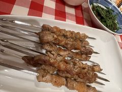 -西贝(枫蓝国际购物中心店)