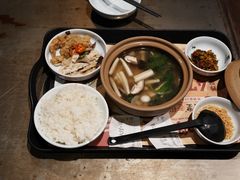 -阿姨食堂
