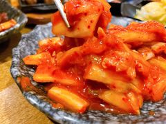 -恩你小木屋·烤肉韩式料理(嘉兴秀洲店)