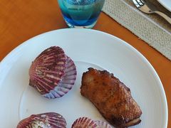 -视界美食自助餐厅·石家庄希尔顿酒店