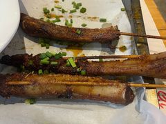 -五丁桥光头香辣蟹(望江橡树林店)