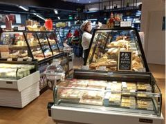 -Olé精品超市(北京合生汇店)