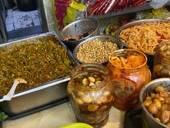 -红鼻子桂林米粉(金唐新光界店)