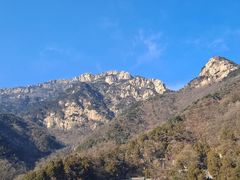 -泰山风景名胜区