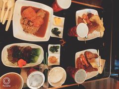 -大冒险家餐厅
