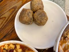 -余味食府(颇家巷)