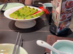 -有璟阁港式餐厅(金融街购物中心店)
