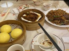 -稻香饭店(IFS国金中心店)