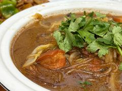 -东北风味思缘食府(对湖路店)