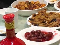 -京天红酒家(虎坊路店)