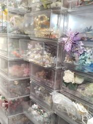 -一揽芳华汉服旗袍体验馆(拙政园店)