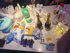 -星聚会KTV(上海松江万达店)