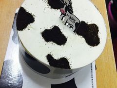 -小四海鲜烧烤(新兴大街店)