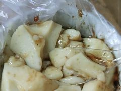 -共和老洪豆花草粿水粿