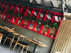 -半天妖烤鱼(方庄店)