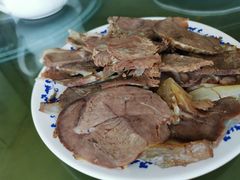 -吾穆勒蓬灰牛肉面·清真(北滨河中路店)